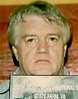 Kenneth Euzell Graham 머그샷